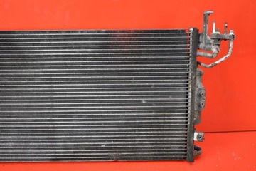 CHLADIČ KLIMATIZACE KIA MAGENTIS 1 I 2.7 V6 174 KM FACELIFT 00-05