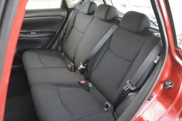 Nissan Pulsar 1.2 DIG-T 115KM 2016 Nissan Pulsar 1.2 DIG-T nowy rozrząd gwarancja, zdjęcie 28