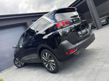Peugeot 5008 II Crossover 1.6 THP 180KM 2019 Peugeot 5008 1.6 PureTech 180KM GT Full Led, zdjęcie 2