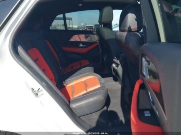Mercedes GLE V167 2023 Mercedes-Benz GLE 53 AMG Coupe 4Matic 2023 3.0l 3.0 Benzyna 429KM, zdjęcie 12