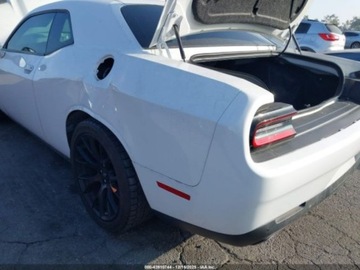 Dodge Challenger III 2019 Dodge Challenger 6.4 492 KM Scat Pack RT, RWD, alcantara, z Kalifornii, ma, zdjęcie 8
