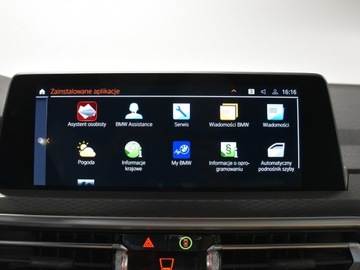 BMW X3 G01 SUV Facelifting 2.0 20d 190KM 2024 BMW X3 xDrive20d DEMO - Koła zimowe w cenie!, zdjęcie 26