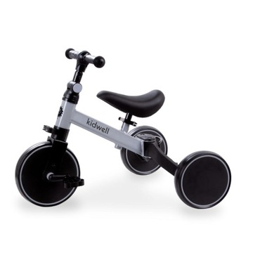 Велосипед KIDWELL PICO 3-в-1 - беговел, беговел