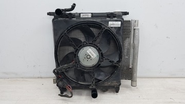 VW UP Поклонник кондиционирования воздуха