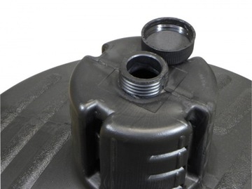 ОТДЕЛЬНО СТОЯЩИЙ РЕГУЛИРУЕМЫЙ МАНЕКЕН MASTERS BOX-MAN, ЧЕРНЫЙ