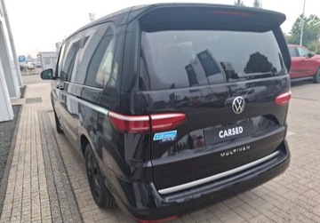 Volkswagen Multivan T7 Van L1 2.0 TDI 150KM 2025 Volkswagen Multivan Style 2.0 TDI 150 KM DSG L2 2.0 Diesel 150KM, zdjęcie 9