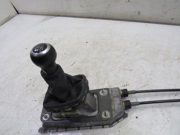 ТРОС ПЕРЕКЛЮЧЕНИЯ ПЕРЕДАЧ AUDI A1 8X 1.4 TFSI