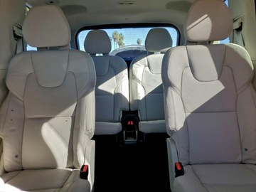 Volvo XC90 II 2025 Volvo XC 90 Ultra 2025 2.0 Benzyna 316KM, zdjęcie 10