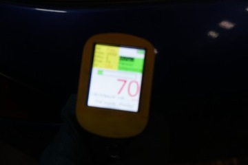 MITSUBISHI COLT VI FACELIFT 2010R 3 DVEŘE VÍKO KUFRU KUFRU SKLO (OKNO) 56U