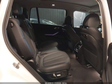 BMW X7 2020 BMW X7 2020 BMW X7 XDRIVE40I 3.0 Benzyna 335KM, zdjęcie 5
