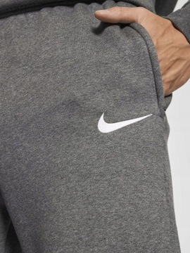 Spodnie Nike Dresowe Bawełniane PARK 20 CW6907 r. L