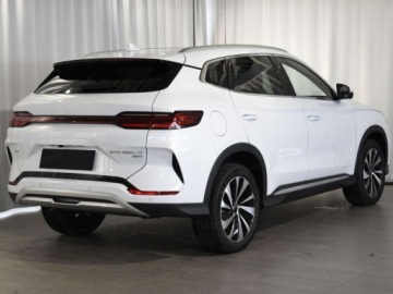 BYD Seal U DM-i 218KM 2025 BYD Seal U DM-i Boost Suv 1.5 (218KM) 2025, zdjęcie 4