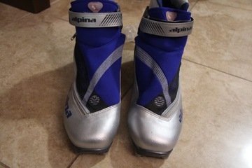 ALPINA SP25 NNN — РАЗМЕР 46/30 СМ