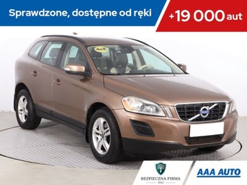 Volvo XC60 I 2010