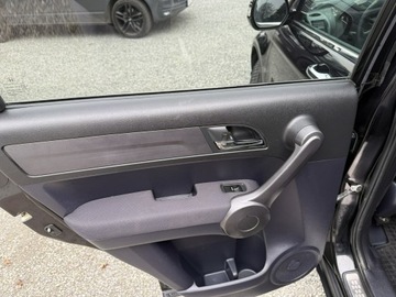 Honda CR-V III SUV 2.0 i-VTEC 150KM 2008 Honda CR-V Salon PL. 4x4 . Benzyna 2.0, zdjęcie 21