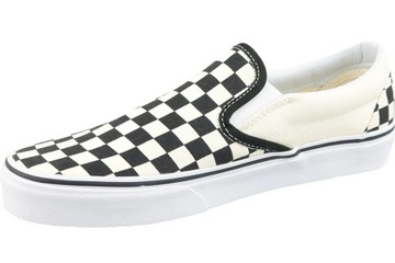 Vans Classic Slip-On VN00EYEBWW 36 Beżowe