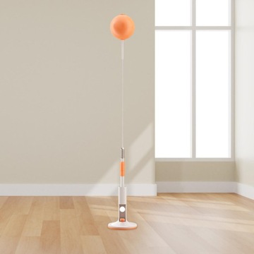 Bokserska piłka reakcyjna, Bokserska piłka refleksowa, Sprzęt bokserski, Agility 115cm