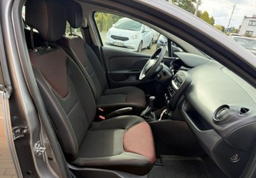 Renault Clio IV Hatchback 5d Facelifting 1.2 75KM 2016 Renault Clio 1,2 75KM Klimatyzacja 1.1 Benzyna 75KM, zdjęcie 17