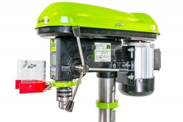 Сверлильный станок на колонне ZI-STB16T с застежкой-молнией