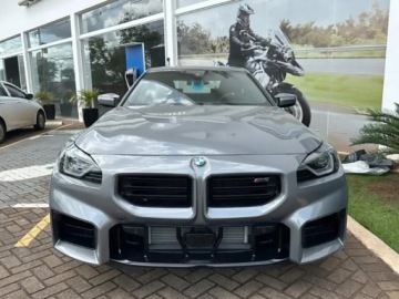 BMW Seria 2 F74 2025 BMW Seria 2 M2 Coupe 3.0 (480KM) 2025, zdjęcie 4