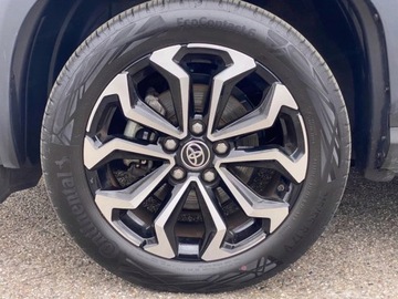 Toyota 2025 Od ręki - Style 1.5 Hybrid 116KM | Podgrzewane fotele!, zdjęcie 9