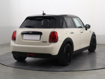 Mini Mini F56 Hatchback 3d Facelifting Cooper 1.5 136KM 2019 MINI 5-door Cooper, Salon Polska, Serwis ASO, zdjęcie 4