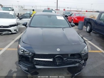 Mercedes CLA C118/X118 2020 Mercedes-Benz CLA 2020r, 250, 2.0L 2.0 Benzyna 222KM, zdjęcie 2