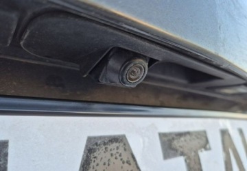 Opel Zafira C Tourer 1.4 Turbo ECOTEC 140KM 2016 Opel Zafira 7-osob Super stan 1.4 Benzyna 140KM, zdjęcie 8