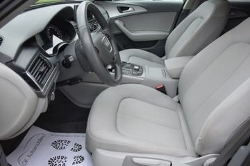Audi A6 C7 Limousine 3.0 TDI 204KM 2011 Audi A6 Limousine AUDI A6 3.0TDI 204KM QUATTRO ALU18 LED Xenon Navi Salon, zdjęcie 19