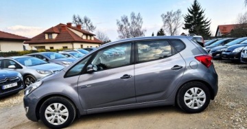 Hyundai ix20 Mikrovan 1.4 CVVT 90KM 2012 Hyundai ix20 BENZYNA klima NISKI PRZEBIEG super okazja POLECAMY, zdjęcie 25