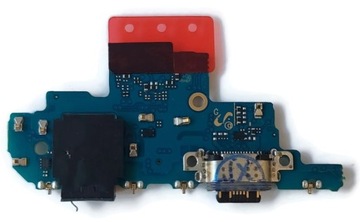 HQ Gniazdo ładowania USB złącze mikrofon do Samsung Galaxy A52s 5G SM-A528