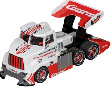 CARRERA DIGITAL 132 AUTKO RACETRUCK RACE TAXI