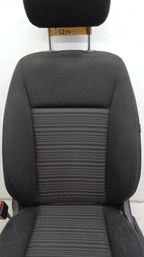 MERCEDES A TŘÍDA W176 SEDADLO PŘEDNÍ