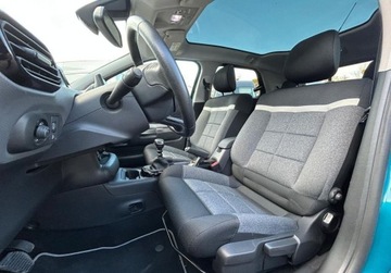 Citroen C4 Cactus Crossover Facelifting 1.2 PureTech 131KM 2018 Citroen C4 Cactus Nowy rozrzad i hamulce, Shine, Tempomat, GPS, Kamera,, S, zdjęcie 6
