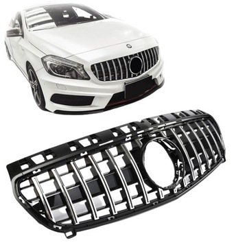 Grill Panamericana W176 A 200 180 250 a45 220