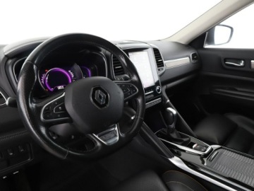 Renault Koleos II SUV Facelifting 2.0 Blue dCi 190KM 2019 Renault Koleos 2.0d Automat 4x4 Initiale Paris, zdjęcie 13