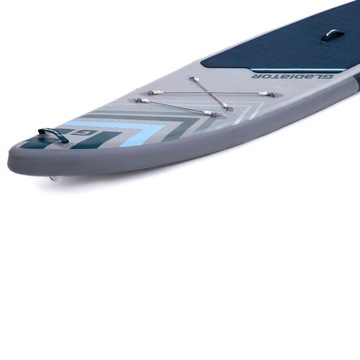 Надувная доска SUP GLADIATOR ORIGIN LIGHT 12'6 T