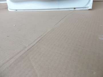 VW T5 T6 ZADNÍ PRAVÉ DVEŘE