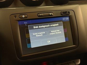 Dacia Duster II 2020 Dacia Duster Dacia Duster LPG, zdjęcie 34