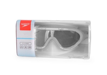SPEEDO MASKA OKULARKI PŁYWACKIE NA BASEN BIOFUSE RIFT MASK