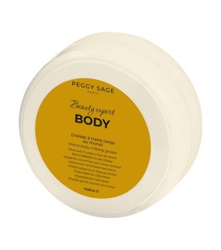 Peggy Sage Balsam do ciala Monoi 405220