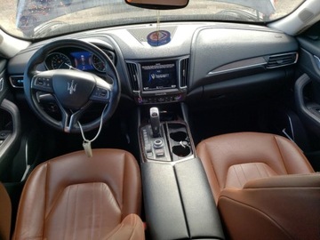 Maserati Levante 2019 Maserati Levante S 2019 3.0l 3.0 Benzyna 424KM, zdjęcie 8