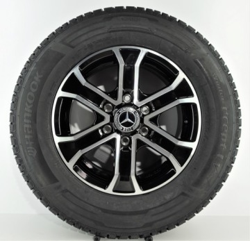 ЗИМНИЕ КОЛЕСА Hankook MERCEDES SPRINTER 16''