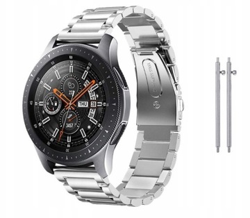 PASEK 22MM HUAWEI WATCH GT 3 ACTIVE LTE ELITE PRO 2 2E SPORT CLASSIC 46/ 48