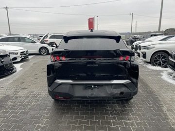 Peugeot 3008 III SUV Hybrid 1.2 Hybrid 136KM 2025 Peugeot 3008 Automat Skóra Kamera Podgrz., zdjęcie 2