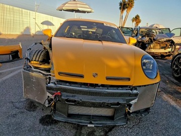 Porsche 911 992 2024 Porsche 911 Gt3 2024 4.0 Benzyna 502KM, zdjęcie 5