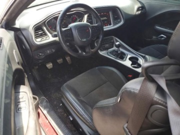 Dodge Challenger III 2022 Dodge Challenger RT 2022 5.7 Benzyna 375KM, zdjęcie 8