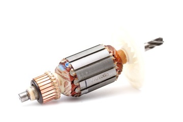 Ротор Hikoki Hitachi DH26PC2 DH26PB2 другой