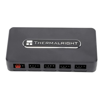 Thermalright kontroler TL-FAN HUB REV.A 12V SATA