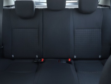 Toyota Yaris III Hatchback 5d Facelifting 2017 1.5 Dual VVT-iE 111KM 2017 Toyota Yaris 1.5 Dual VVT-i, Salon Polska, Klima, zdjęcie 9